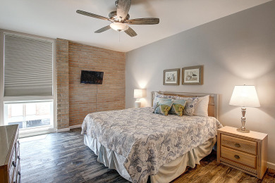 Lake House Spacious condo with a HEATED community pool. Private Pier! , , on Gulf of Mexico - Port Aransas in Texas - Lakehouse Vacation Rental - Lake Home for rent on LakeHouseVacations.com