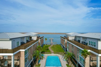 Lake House Spacious condo with a HEATED community pool. Private Pier! , , on Gulf of Mexico - Port Aransas in Texas - Lakehouse Vacation Rental - Lake Home for rent on LakeHouseVacations.com