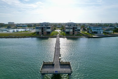 Lake House Spacious condo with a HEATED community pool. Private Pier! , , on Gulf of Mexico - Port Aransas in Texas - Lakehouse Vacation Rental - Lake Home for rent on LakeHouseVacations.com
