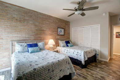 Lake House Spacious condo with a HEATED community pool. Private Pier! , , on Gulf of Mexico - Port Aransas in Texas - Lakehouse Vacation Rental - Lake Home for rent on LakeHouseVacations.com