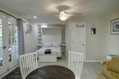 Lake House Romantic storybook cottage nestled in the heart of old town Port A! , , on Gulf of Mexico - Port Aransas in Texas - Lakehouse Vacation Rental - Lake Home for rent on LakeHouseVacations.com