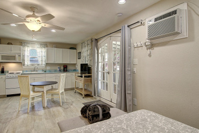 Lake House Romantic storybook cottage nestled in the heart of old town Port A! , , on Gulf of Mexico - Port Aransas in Texas - Lakehouse Vacation Rental - Lake Home for rent on LakeHouseVacations.com