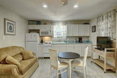 Lake House Romantic storybook cottage nestled in the heart of old town Port A! , , on Gulf of Mexico - Port Aransas in Texas - Lakehouse Vacation Rental - Lake Home for rent on LakeHouseVacations.com