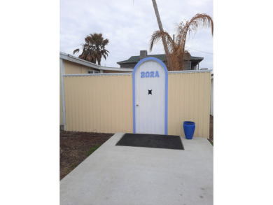 Lake House Romantic storybook cottage nestled in the heart of old town Port A! , , on Gulf of Mexico - Port Aransas in Texas - Lakehouse Vacation Rental - Lake Home for rent on LakeHouseVacations.com