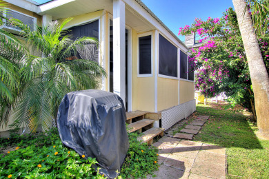 Lake House Romantic storybook cottage nestled in the heart of old town Port A! , , on Gulf of Mexico - Port Aransas in Texas - Lakehouse Vacation Rental - Lake Home for rent on LakeHouseVacations.com