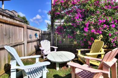 Lake House Romantic storybook cottage nestled in the heart of old town Port A! , , on Gulf of Mexico - Port Aransas in Texas - Lakehouse Vacation Rental - Lake Home for rent on LakeHouseVacations.com