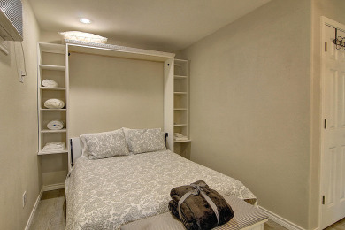 Lake House Romantic storybook cottage nestled in the heart of old town Port A! , , on Gulf of Mexico - Port Aransas in Texas - Lakehouse Vacation Rental - Lake Home for rent on LakeHouseVacations.com