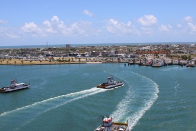Lake House Romantic storybook cottage nestled in the heart of old town Port A! , , on Gulf of Mexico - Port Aransas in Texas - Lakehouse Vacation Rental - Lake Home for rent on LakeHouseVacations.com