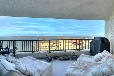 Lake House Gorgeous ship channel views, community pool, gated complex, , on Gulf of Mexico - Port Aransas in Texas - Lakehouse Vacation Rental - Lake Home for rent on LakeHouseVacations.com
