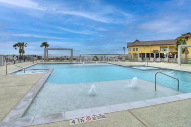 Lake House Gorgeous ship channel views, community pool, gated complex, , on Gulf of Mexico - Port Aransas in Texas - Lakehouse Vacation Rental - Lake Home for rent on LakeHouseVacations.com
