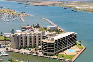 Lake House Gorgeous ship channel views, community pool, gated complex, , on Gulf of Mexico - Port Aransas in Texas - Lakehouse Vacation Rental - Lake Home for rent on LakeHouseVacations.com