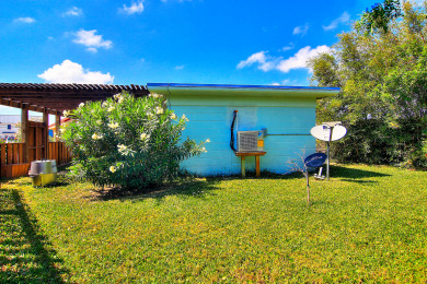 Lake House Spanish Village, near everything in Port A! Huge pergola for shade!, , on Gulf of Mexico - Port Aransas in Texas - Lakehouse Vacation Rental - Lake Home for rent on LakeHouseVacations.com