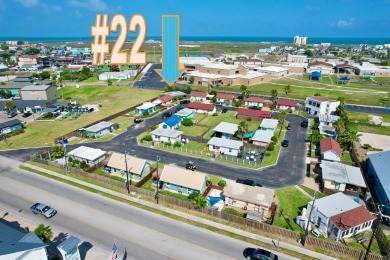 Lake House Spanish Village, near everything in Port A! Huge pergola for shade!, , on Gulf of Mexico - Port Aransas in Texas - Lakehouse Vacation Rental - Lake Home for rent on LakeHouseVacations.com