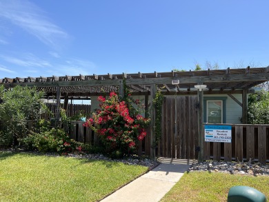 Lake House Spanish Village, near everything in Port A! Huge pergola for shade!, , on Gulf of Mexico - Port Aransas in Texas - Lakehouse Vacation Rental - Lake Home for rent on LakeHouseVacations.com