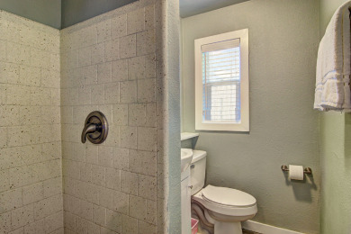 Lake House Spanish Village, near everything in Port A! Huge pergola for shade!, , on Gulf of Mexico - Port Aransas in Texas - Lakehouse Vacation Rental - Lake Home for rent on LakeHouseVacations.com