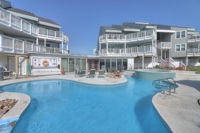 Lake House Heated swimming pool, hot tub and beach access!, , on Gulf of Mexico - Port Aransas in Texas - Lakehouse Vacation Rental - Lake Home for rent on LakeHouseVacations.com