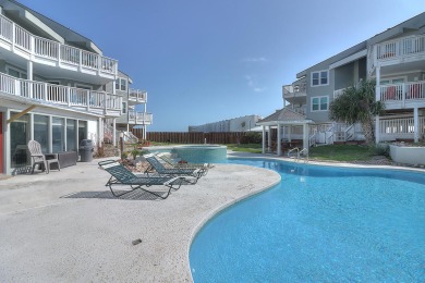 Lake House Heated swimming pool, hot tub and beach access!, , on Gulf of Mexico - Port Aransas in Texas - Lakehouse Vacation Rental - Lake Home for rent on LakeHouseVacations.com