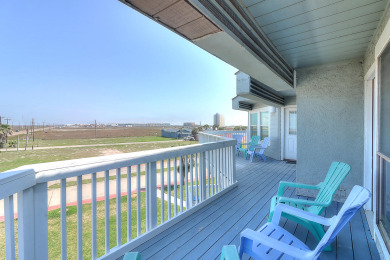 Lake House Heated swimming pool, hot tub and beach access!, , on Gulf of Mexico - Port Aransas in Texas - Lakehouse Vacation Rental - Lake Home for rent on LakeHouseVacations.com