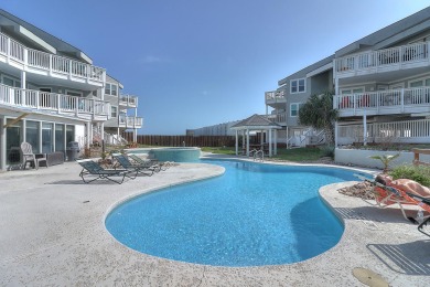 Lake House Heated swimming pool, hot tub and beach access!, , on Gulf of Mexico - Port Aransas in Texas - Lakehouse Vacation Rental - Lake Home for rent on LakeHouseVacations.com