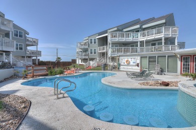 Lake House Heated swimming pool, hot tub and beach access!, , on Gulf of Mexico - Port Aransas in Texas - Lakehouse Vacation Rental - Lake Home for rent on LakeHouseVacations.com