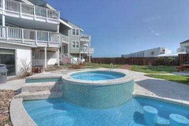Lake House Heated swimming pool, hot tub and beach access!, , on Gulf of Mexico - Port Aransas in Texas - Lakehouse Vacation Rental - Lake Home for rent on LakeHouseVacations.com