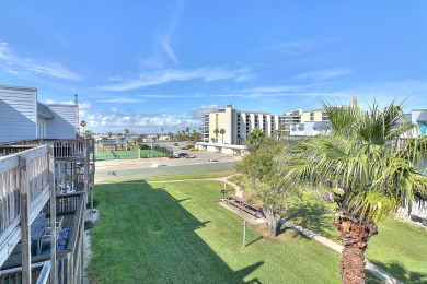 Lake House Two balconies to sit and enjoy a beverage or two while relaxing the day away, , on Gulf of Mexico - Port Aransas in Texas - Lakehouse Vacation Rental - Lake Home for rent on LakeHouseVacations.com