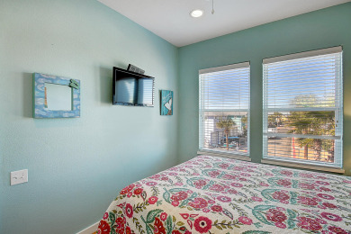 Lake House Gulf views from rooftop deck, 2 Heated community pools, Gated community! , , on Gulf of Mexico - Port Aransas in Texas - Lakehouse Vacation Rental - Lake Home for rent on LakeHouseVacations.com