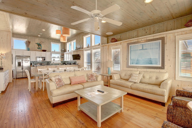 Lake House Gulf views from rooftop deck, 2 Heated community pools, Gated community! , , on Gulf of Mexico - Port Aransas in Texas - Lakehouse Vacation Rental - Lake Home for rent on LakeHouseVacations.com