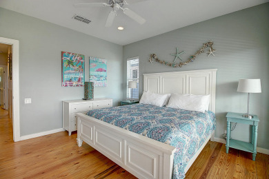 Lake House Gulf views from rooftop deck, 2 Heated community pools, Gated community! , , on Gulf of Mexico - Port Aransas in Texas - Lakehouse Vacation Rental - Lake Home for rent on LakeHouseVacations.com