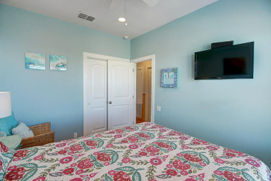 Lake House Gulf views from rooftop deck, 2 Heated community pools, Gated community! , , on Gulf of Mexico - Port Aransas in Texas - Lakehouse Vacation Rental - Lake Home for rent on LakeHouseVacations.com