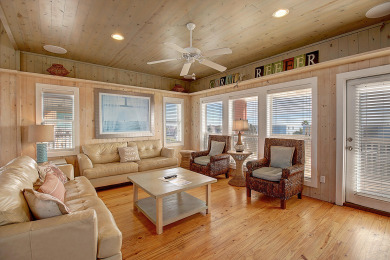 Lake House Gulf views from rooftop deck, 2 Heated community pools, Gated community! , , on Gulf of Mexico - Port Aransas in Texas - Lakehouse Vacation Rental - Lake Home for rent on LakeHouseVacations.com