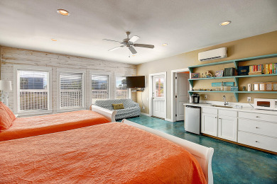 Lake House Gulf views from rooftop deck, 2 Heated community pools, Gated community! , , on Gulf of Mexico - Port Aransas in Texas - Lakehouse Vacation Rental - Lake Home for rent on LakeHouseVacations.com