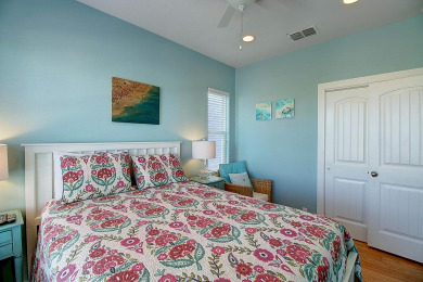 Lake House Gulf views from rooftop deck, 2 Heated community pools, Gated community! , , on Gulf of Mexico - Port Aransas in Texas - Lakehouse Vacation Rental - Lake Home for rent on LakeHouseVacations.com