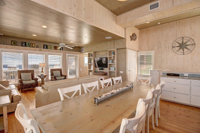 Lake House Gulf views from rooftop deck, 2 Heated community pools, Gated community! , , on Gulf of Mexico - Port Aransas in Texas - Lakehouse Vacation Rental - Lake Home for rent on LakeHouseVacations.com