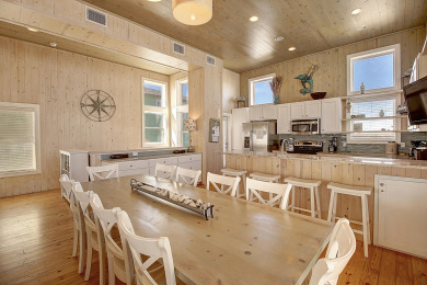 Lake House Gulf views from rooftop deck, 2 Heated community pools, Gated community! , , on Gulf of Mexico - Port Aransas in Texas - Lakehouse Vacation Rental - Lake Home for rent on LakeHouseVacations.com