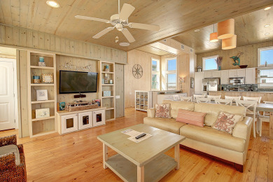 Lake House Gulf views from rooftop deck, 2 Heated community pools, Gated community! , , on Gulf of Mexico - Port Aransas in Texas - Lakehouse Vacation Rental - Lake Home for rent on LakeHouseVacations.com