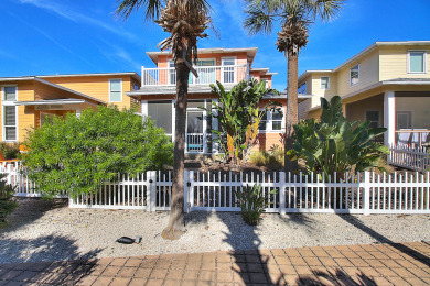 Lake House Amazing home, 2 Heated Pools, Gated Subdivision! Close to the Beach!, , on Gulf of Mexico - Port Aransas in Texas - Lakehouse Vacation Rental - Lake Home for rent on LakeHouseVacations.com