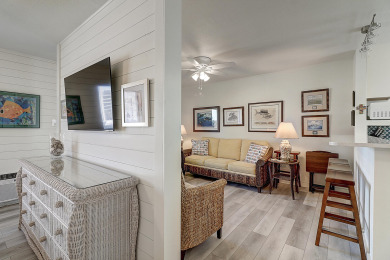 Lake House Sit on the deck and watch the ships pass by while drinking a beverage., , on Gulf of Mexico - Port Aransas in Texas - Lakehouse Vacation Rental - Lake Home for rent on LakeHouseVacations.com