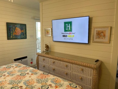 Lake House Sit on the deck and watch the ships pass by while drinking a beverage., , on Gulf of Mexico - Port Aransas in Texas - Lakehouse Vacation Rental - Lake Home for rent on LakeHouseVacations.com