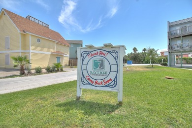 Lake House Sit on the deck and watch the ships pass by while drinking a beverage., , on Gulf of Mexico - Port Aransas in Texas - Lakehouse Vacation Rental - Lake Home for rent on LakeHouseVacations.com