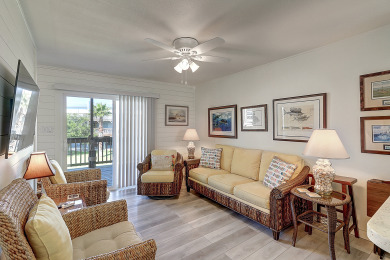 Lake House Sit on the deck and watch the ships pass by while drinking a beverage., , on Gulf of Mexico - Port Aransas in Texas - Lakehouse Vacation Rental - Lake Home for rent on LakeHouseVacations.com