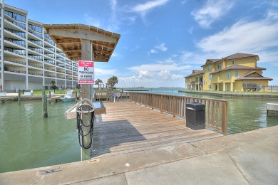 Lake House Sit on the deck and watch the ships pass by while drinking a beverage., , on Gulf of Mexico - Port Aransas in Texas - Lakehouse Vacation Rental - Lake Home for rent on LakeHouseVacations.com