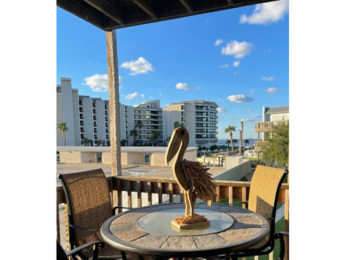 Lake House Sit on the deck and watch the ships pass by while drinking a beverage., , on Gulf of Mexico - Port Aransas in Texas - Lakehouse Vacation Rental - Lake Home for rent on LakeHouseVacations.com