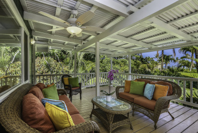Lake House Haena Place, Walk to the Beach! Tropical Paradise TVNC #4232, , on  in Hawaii - Lakehouse Vacation Rental - Lake Home for rent on LakeHouseVacations.com