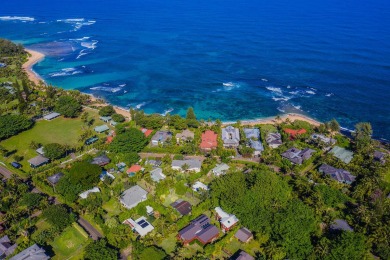 Lake House Haena Place, Walk to the Beach! Tropical Paradise TVNC #4232, , on  in Hawaii - Lakehouse Vacation Rental - Lake Home for rent on LakeHouseVacations.com