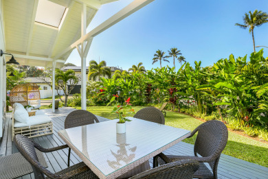 Lake House One Hanalei, Luxury Home, walk to the bay! TVNC #1168, , on Kauai - Hanalei in Hawaii - Lakehouse Vacation Rental - Lake Home for rent on LakeHouseVacations.com