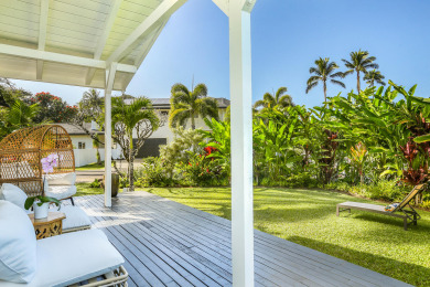 Lake House One Hanalei, Luxury Home, walk to the bay! TVNC #1168, , on Kauai - Hanalei in Hawaii - Lakehouse Vacation Rental - Lake Home for rent on LakeHouseVacations.com