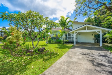 Lake House One Hanalei, Luxury Home, walk to the bay! TVNC #1168, , on Kauai - Hanalei in Hawaii - Lakehouse Vacation Rental - Lake Home for rent on LakeHouseVacations.com