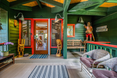 Lake House Hanalei Happy Place, Incomparable Hanalei Home TVNC #1158, , on Kauai - Hanalei in Hawaii - Lakehouse Vacation Rental - Lake Home for rent on LakeHouseVacations.com