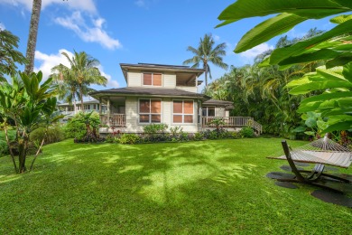 Lake House Hanalei Ohana, The Ultimate Hanalei Home TVNC #5128, , on Kauai - Hanalei in Hawaii - Lakehouse Vacation Rental - Lake Home for rent on LakeHouseVacations.com